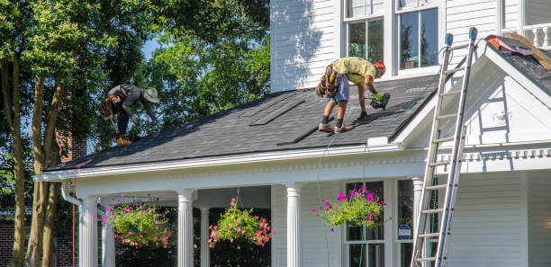 Hot Roofs in Eatonville, FL